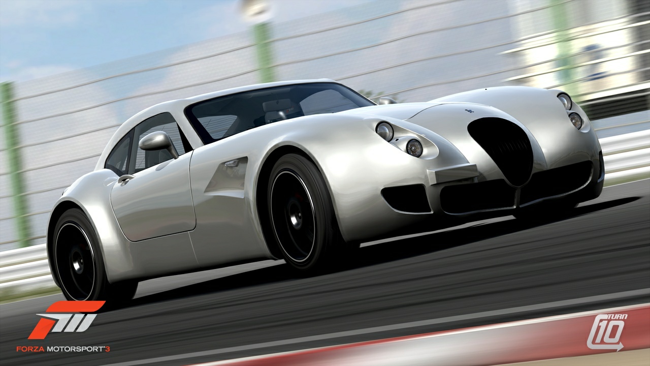 Forza Motorsport 3 - Imagen 19